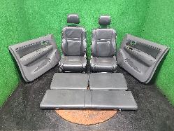 View Auto part Complete Interior Toyota Hilux 2012