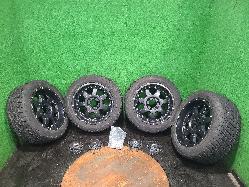 View Auto part Wheel Mag Toyota Hilux 2012