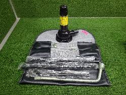 View Auto part Jack/Tool Kit Toyota Hilux 2012