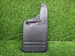 View Auto part Mud Flaps Toyota Hilux 2012