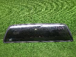 View Auto part Rear/Tailgate Glass Toyota Hilux 1994