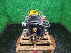 View Auto part Engine Toyota Hilux 1994