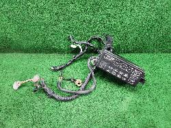 View Auto part Fuse Box Toyota Hilux 1994