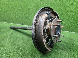 View Auto part Axle Toyota Hilux 1994