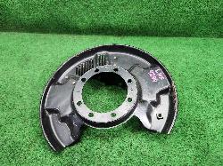 View Auto part Backing Plate Toyota Hilux 1994