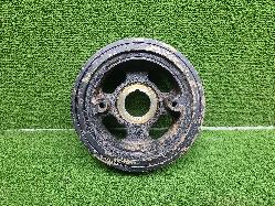 View Auto part Crankshaft Pulley Toyota Hilux 2012