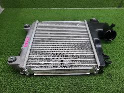 View Auto part Intercooler Toyota Hilux 2012