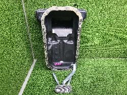View Auto part Oil Pan/Sump Toyota Hilux 2012