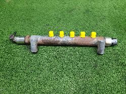View Auto part Injection Rail Toyota Hilux 2012