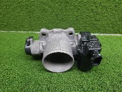 View Auto part Throttle Body Toyota Hilux 2012
