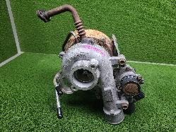View Auto part Turbo Supercharger Toyota Hilux 2012