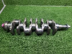 View Auto part Crankshaft Toyota Hilux 2012