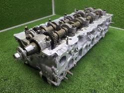 View Auto part Cylinder Head Toyota Hilux 2012