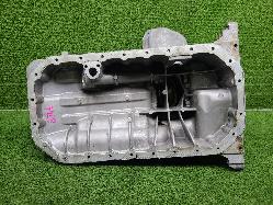 View Auto part Oil Pan/Sump Toyota Prado 2009