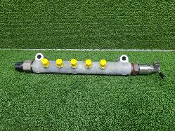 View Auto part Injection Rail Toyota Prado 2009