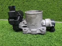 View Auto part Throttle Body Toyota Prado 2009