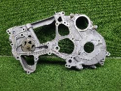 View Auto part Timing Case/Cover Toyota Prado 2009