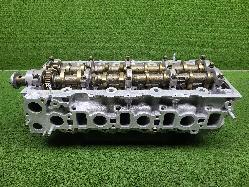 View Auto part Cylinder Head Toyota Prado 2009
