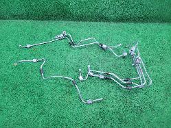 View Auto part Fuel Line Toyota Landcruiser 1997