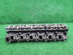 View Auto part Cylinder Head Toyota Landcruiser 1997