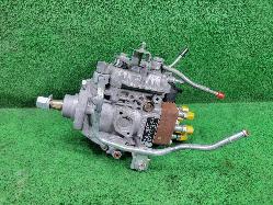 View Auto part Injector Pump Toyota Landcruiser 1997