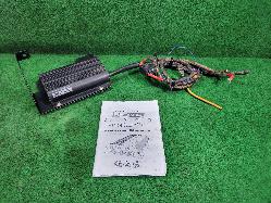 View Auto part Misc Switch/Relay Toyota Hilux 2023