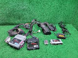 View Auto part Misc Switch/Relay Toyota Landcruiser 2012