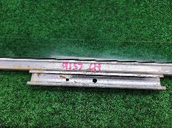 View Auto part Left Front Door Window Toyota Landcruiser 2005
