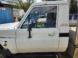 View Auto part Left Front Door Toyota Landcruiser 2005
