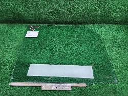 View Auto part Right Front Door Window Toyota Landcruiser 2005