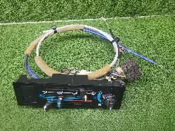 View Auto part Heater/Ac Controls Toyota Landcruiser 2005
