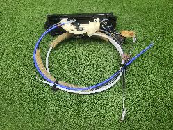 View Auto part Heater/Ac Controls Toyota Landcruiser 2005