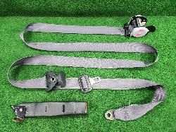 View Auto part Seatbelt/Stalk Toyota Landcruiser 2005