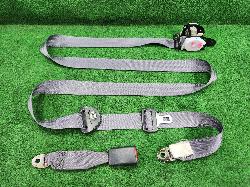 View Auto part Seatbelt/Stalk Toyota Landcruiser 2005