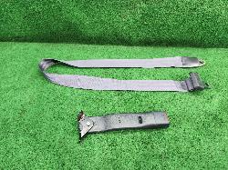 View Auto part Seatbelt/Stalk Toyota Landcruiser 2005