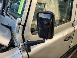 View Auto part Left Door Mirror Land Rover Defender 2003