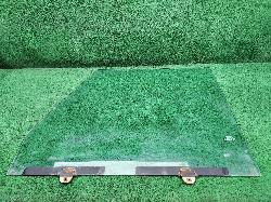 View Auto part Left Front Door Window Land Rover Defender 2003