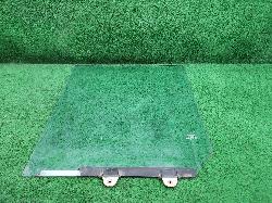 View Auto part Left Rear Door Window Land Rover Defender 2003