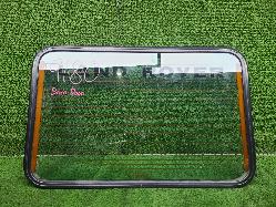 View Auto part Rear/Tailgate Glass Land Rover Defender 2003