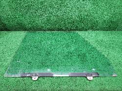 View Auto part Right Front Door Window Land Rover Defender 2003