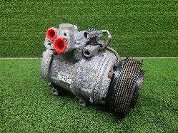 View Auto part A/C Compressor Land Rover Defender 2003