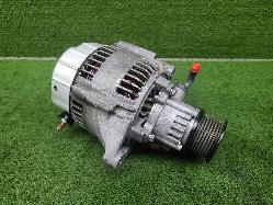 View Auto part Alternator Land Rover Defender 2003