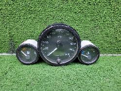 View Auto part Instrument Cluster Land Rover Defender 2003