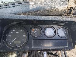 View Auto part Instrument Cluster Land Rover Defender 2003