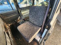 View Auto part 2nd Seat (Rear Seat) Land Rover Defender 2003