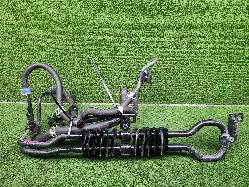 View Auto part Cooler Toyota Landcruiser 2023