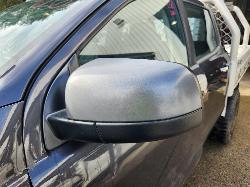 View Auto part Left Door Mirror Ford Ranger 2021