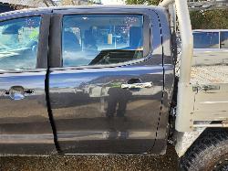 View Auto part Left Rear Door/Sliding Ford Ranger 2021