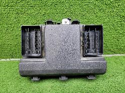 View Auto part Fuse Box Ford Ranger 2021