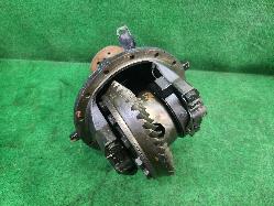 View Auto part Differential Centre Ford Ranger 2021